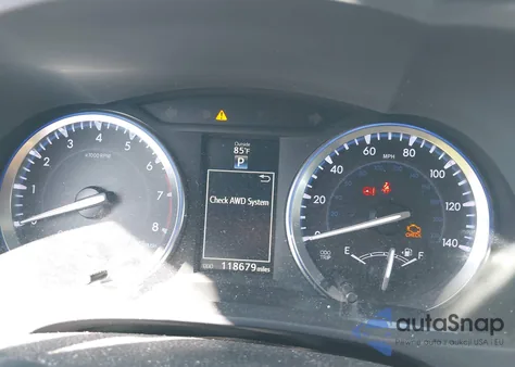 2015 Toyota Highlander Xle V6 z USA, uszkodzony, nr VIN 5TDJKRFHXFS181341